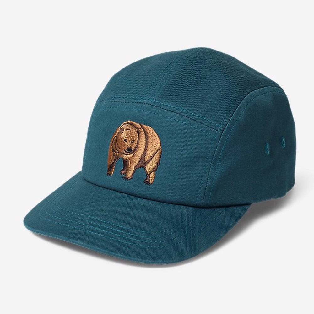 Mama Bear hat